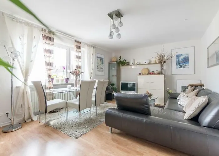 Private Apartment