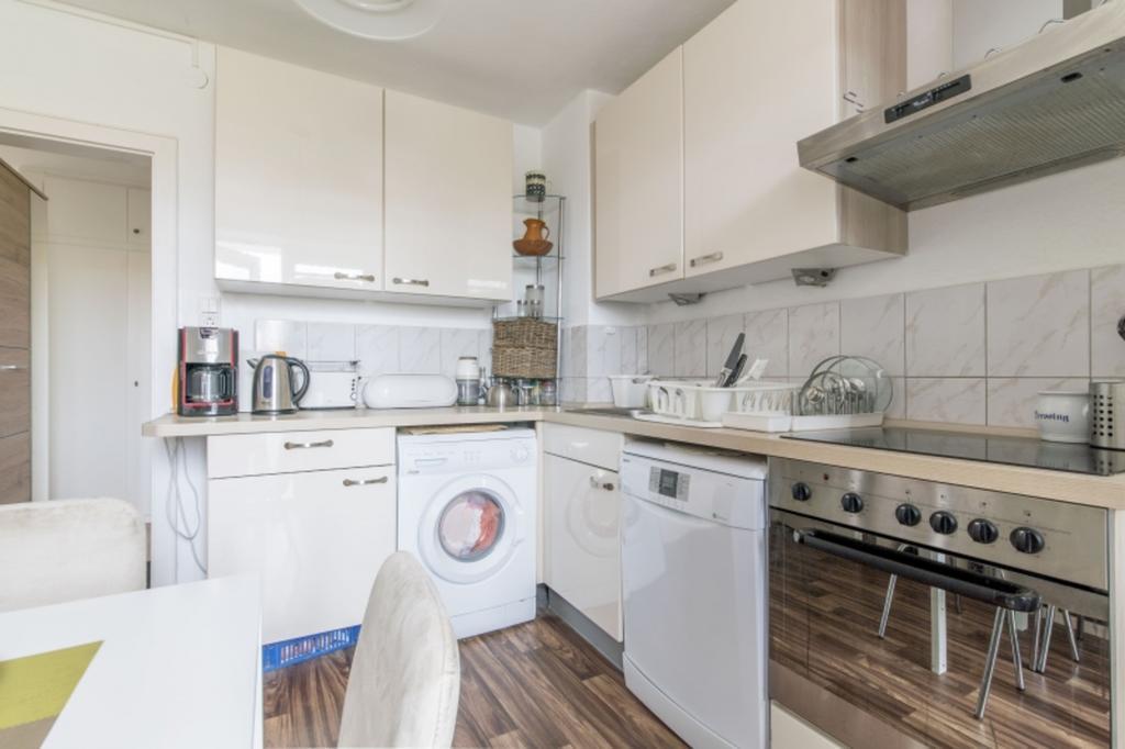 Private Apartment