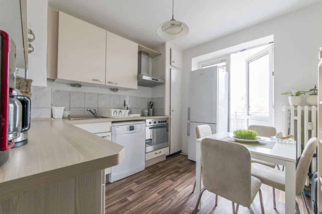 Apartment Private *