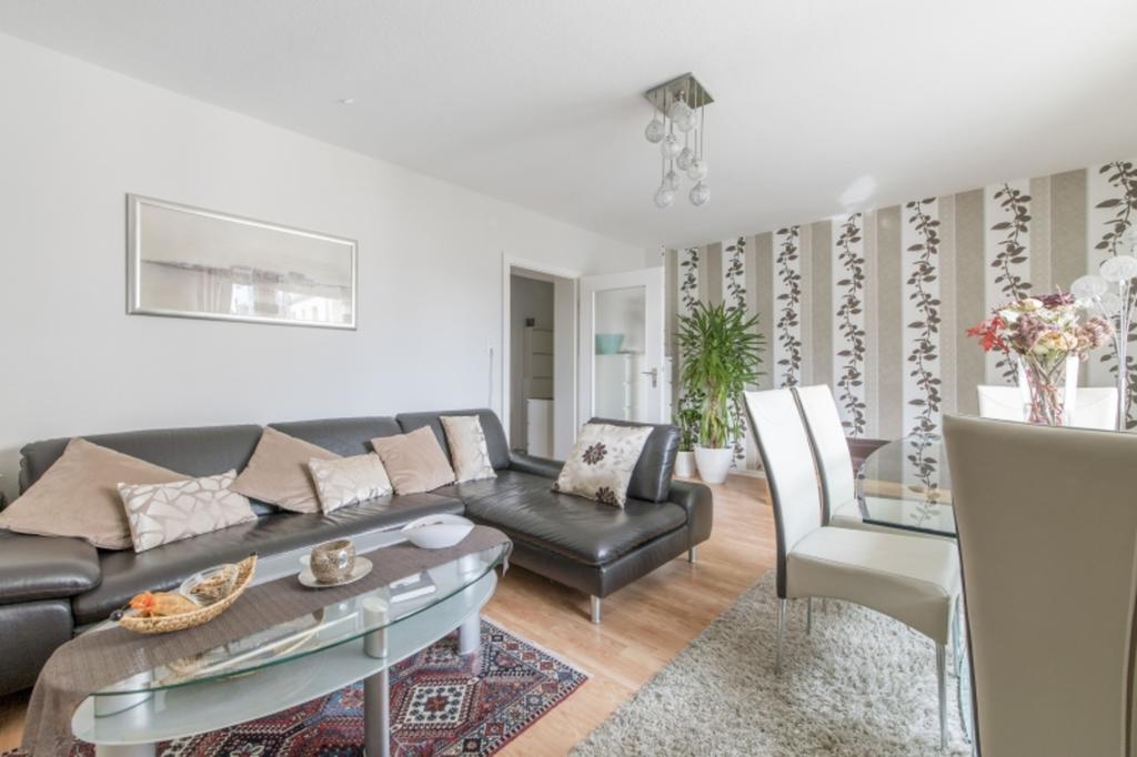 Private Apartment