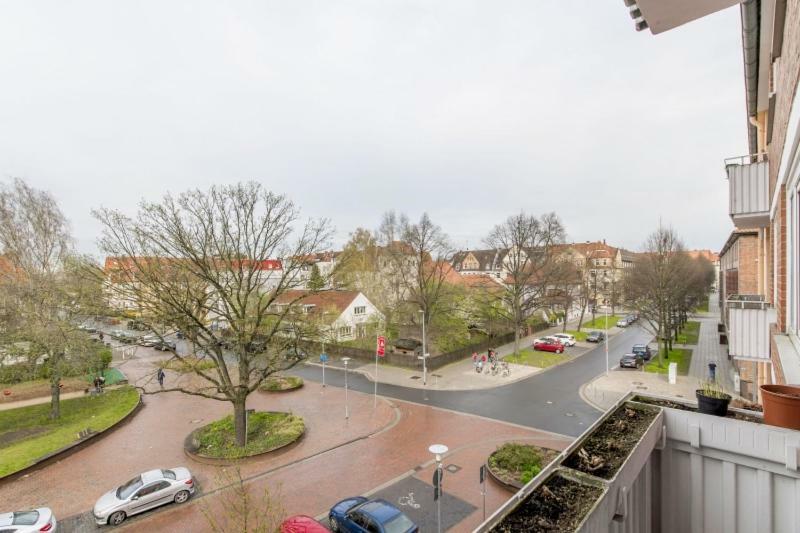 Private Hannover