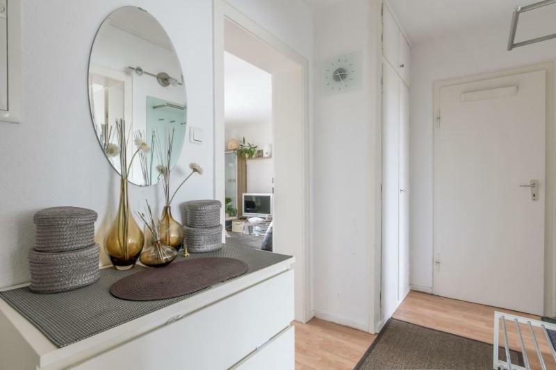 Apartment Private Hannover